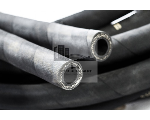 Рукав проклад.конструкции (дюритовый) 40У-14-13 ТУ 0056016-87