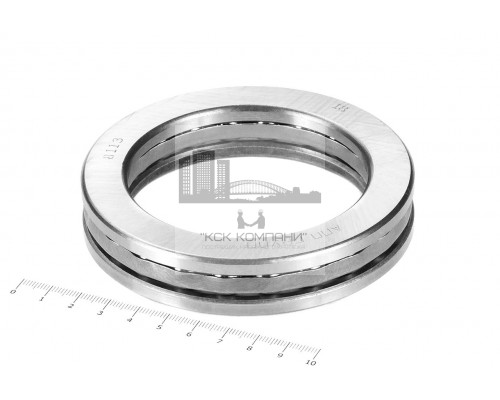 Подшипник 8113 Н (51113) 65*90*18мм