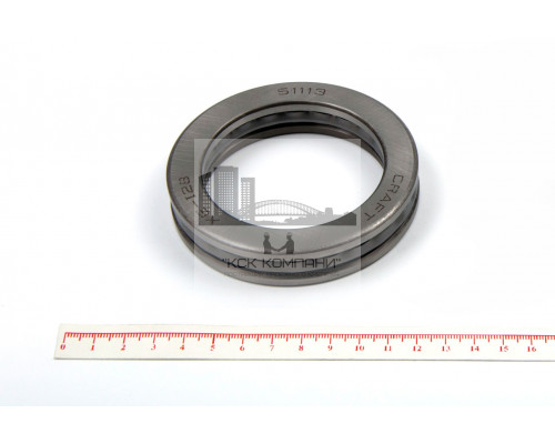 Подшипник 8113 Н (51113) 65*90*18мм
