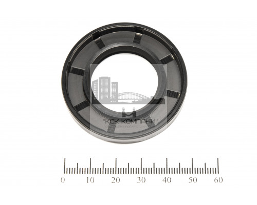 Сальник (манжета армированная) TC 28х50х7 NBR70