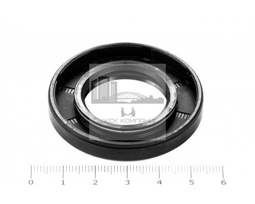 Сальник (манжета армированная) TC 28х50х7 NBR70