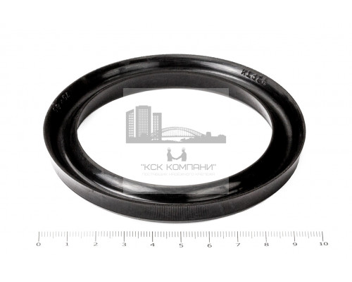 Манжета 75х95  h=10  ТУ 38-1051725-86