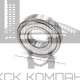 Подшипник 6312 ZZ (6-80312 С17) 60*130*31мм ГПЗ/СПЗ-4