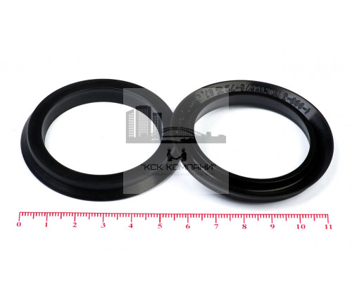 Манжета 1-060-3 ГОСТ 6678-72