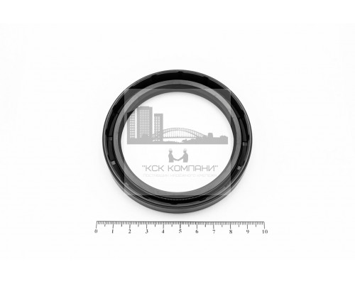 Сальник (манжета армированная) TC 70х90х13 NBR70