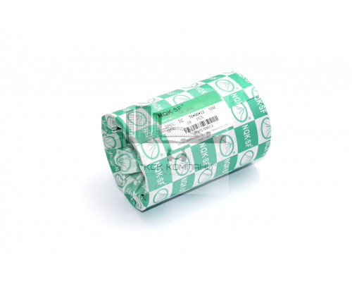 Сальник (манжета армированная) TC 70х90х13 NBR70