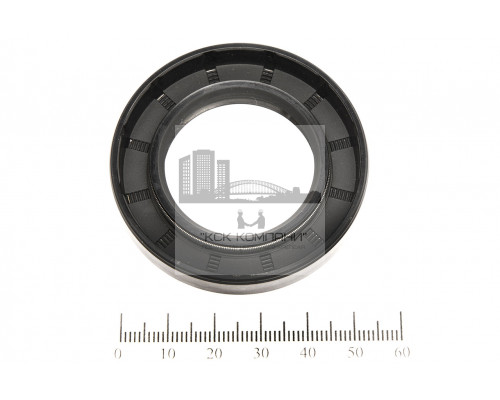 Сальник (манжета армированная) TC 34х56х10 NBR70