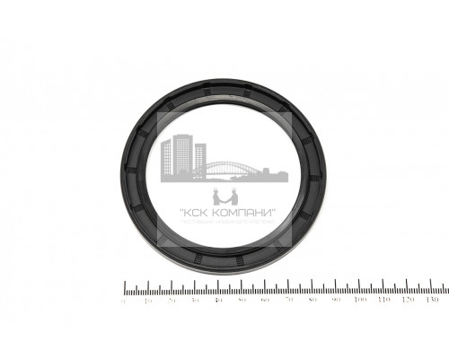 Сальник (манжета армированная) TC 70х90х7 NBR70