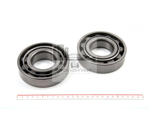 Подшипник 2310 КМ (N 310) 50*110*27мм