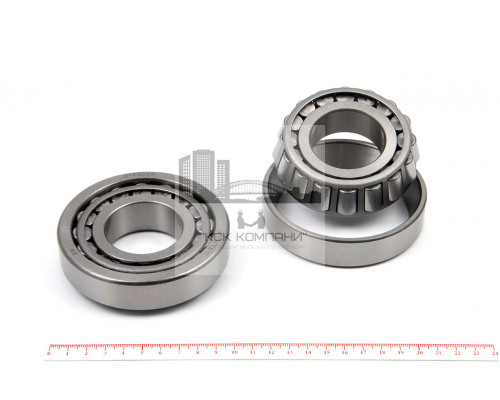 Подшипник 6-7309 А (30309)