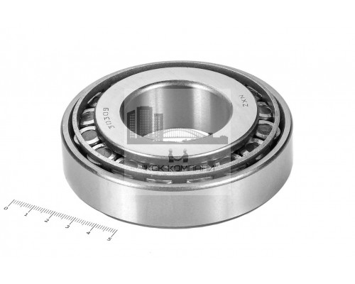 Подшипник 6-7309 А (30309)