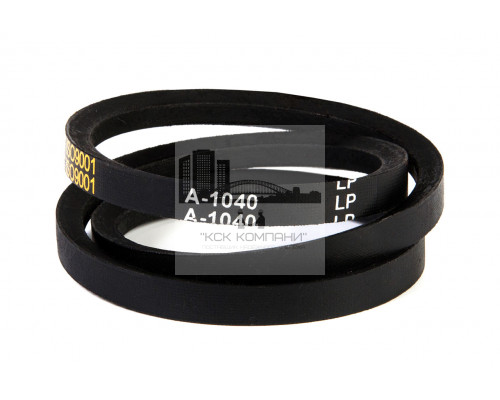 Ремень клиновой А-1040 Lp / 1010 Li ГОСТ 1284-89