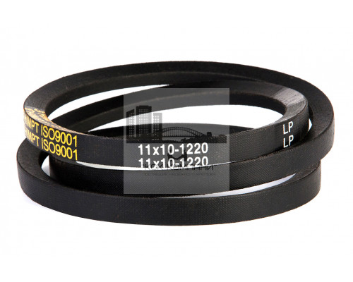 Ремень клиновой SPA-1220 Lp (11*10-1220)