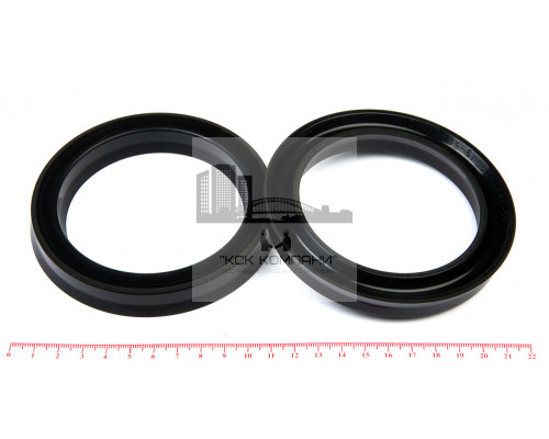 Манжета 3-110х85  h=14.5  ГОСТ 14896-84