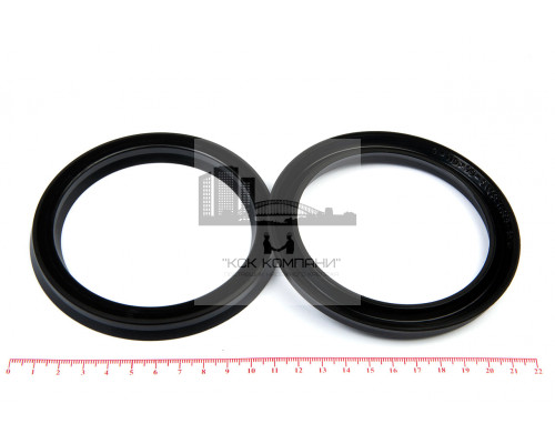 Манжета 1-110х90  h=10  ГОСТ 14896-84