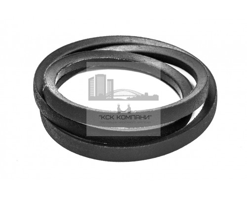 Ремень клиновой А-1180 Lp / 1150 Li ГОСТ 1284-89