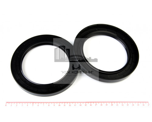 Сальник (манжета армированная) TC 100х140х15 NBR70