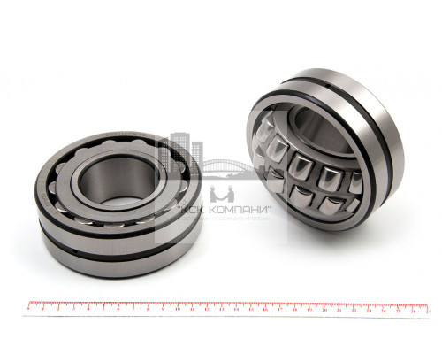 Подшипник 53611 Н (22311 CCW33) 55*120*43мм