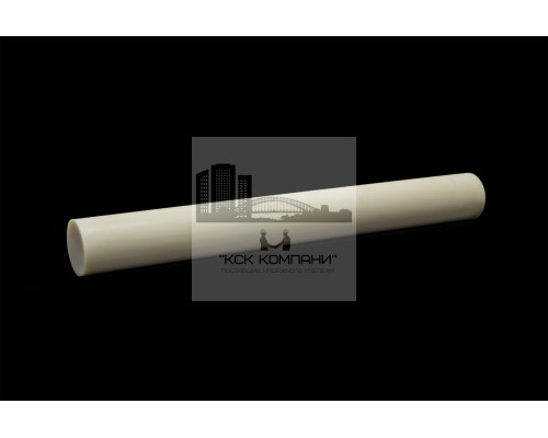 Капролон стержень Ф 120 мм ПА-6 (~1000 мм, ~13,3 кг) г.Клин