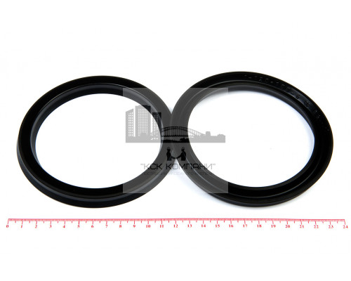 Манжета 1-120х100  h=10  ГОСТ 14896-84