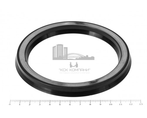 Манжета 1-120х100  h=10  ГОСТ 14896-84