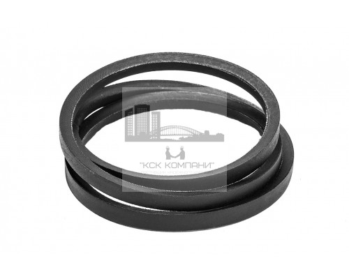 Ремень клиновой А-1320 Lp / 1290 Li ГОСТ 1284-89