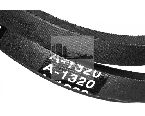 Ремень клиновой А-1320 Lp / 1290 Li ГОСТ 1284-89