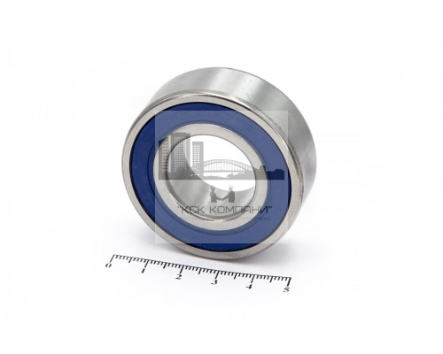 Подшипник 62205 2RS (180505) 25*52*18мм