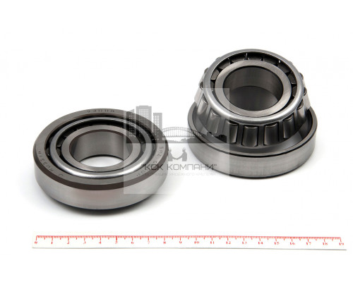 Подшипник 6-7308 А (30308) ГПЗ/СПЗ-4