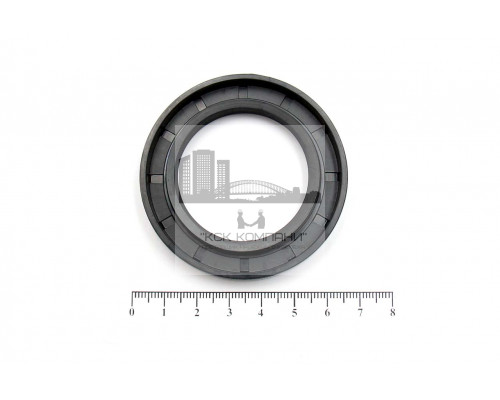 Сальник (манжета армированная) TC 42х63х9 NBR70