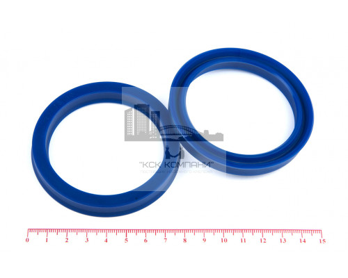 Манжета PU 63х78х10 UN