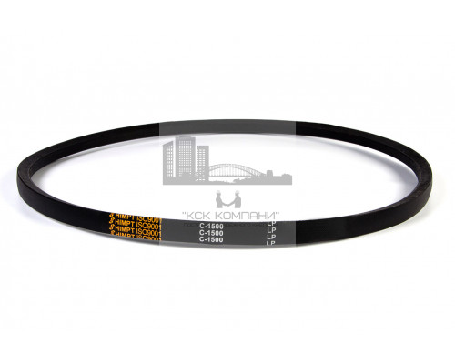 Ремень клиновой С(В)-1500 Lp / 1441 Li ГОСТ 1284-89
