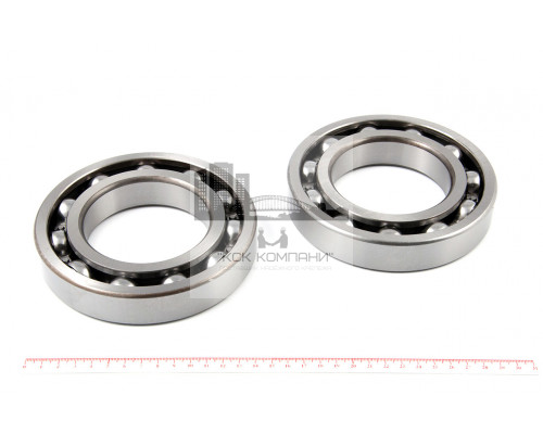 Подшипник 6217 (6-217 А) 85*150*28мм ГПЗ/СПЗ-4