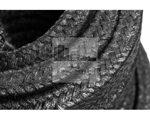 Набивка АГИ 25х25 мм ГОСТ 5152-84