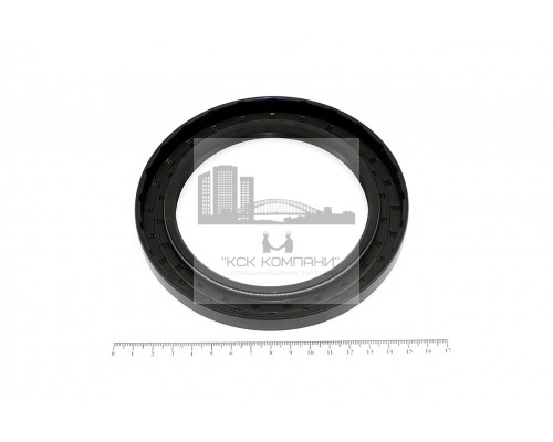 Сальник (манжета армированная) TC 105x145x15 NBR70