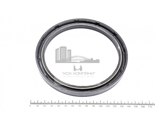 Сальник (манжета армированная) 2.2-115х140х12 ГОСТ 8752-79