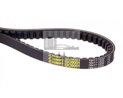 Ремень клиновой 16*11-1220 зуб.