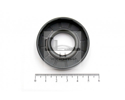 Сальник (манжета армированная) TC 24х49х12 NBR70