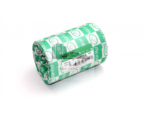 Сальник (манжета армированная) TC 55х82х12 NBR70