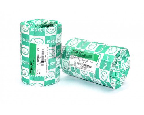 Сальник (манжета армированная) TC 55х82х12 NBR70