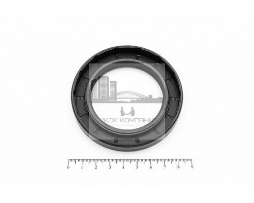 Сальник (манжета армированная) TC 55х82х12 NBR70