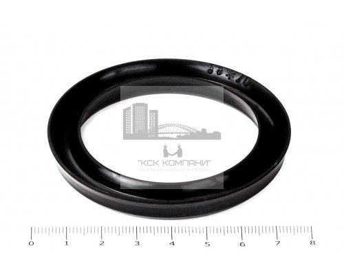 Манжета 55х70  h=9  ТУ 38-1051725-86