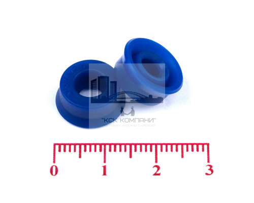 Манжета PU 6*12*6 UHS