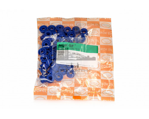 Манжета PU 6*12*6 UHS