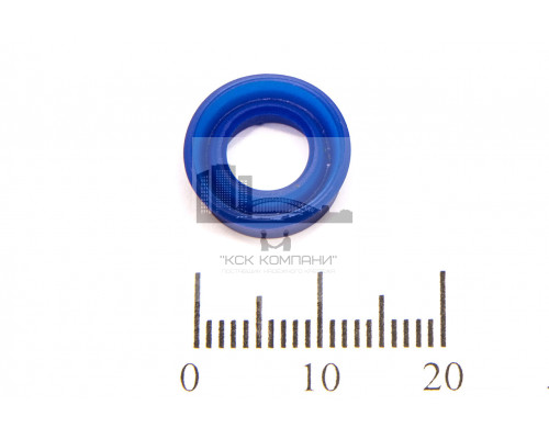 Манжета PU 8*12*5 UHS
