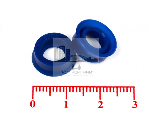 Манжета PU 8*12*5 UHS