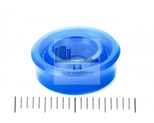 Манжета PU 8*14*5 UHS