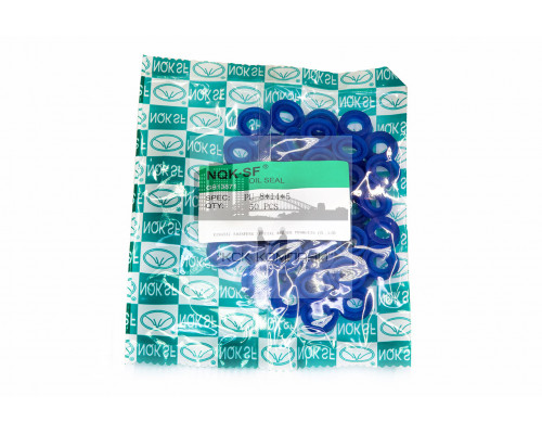 Манжета PU 8*14*5 UHS