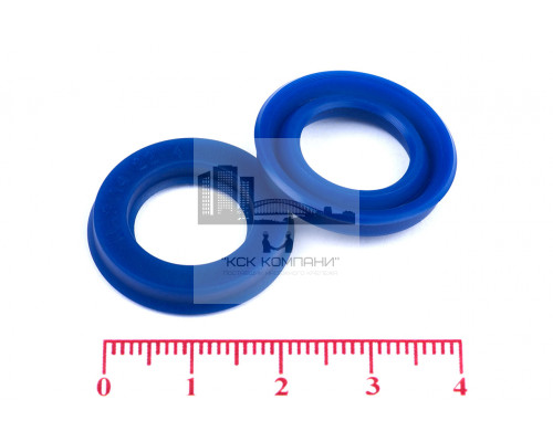 Манжета PU 14*22*4 UHS