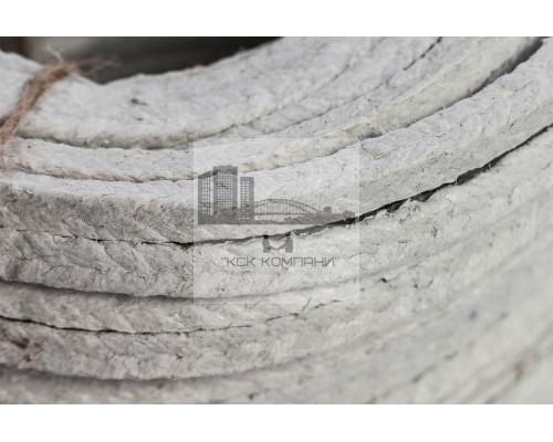 Набивка АФТ 8х8 мм ГОСТ 5152-84